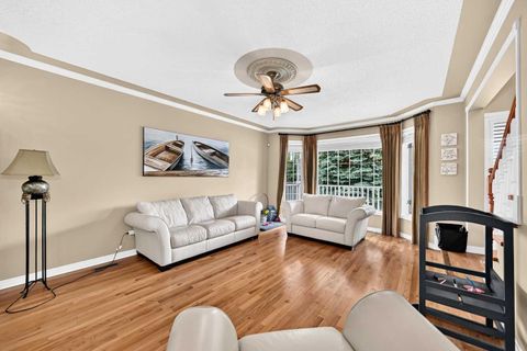 Tiny photo for 777 EAST LAKEVIEW Road, Chestermere, AB T1X 1B1 (MLS # A2330494)
