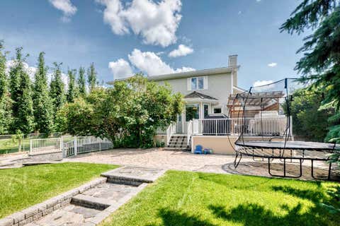 Tiny photo for 777 EAST LAKEVIEW Road, Chestermere, AB T1X 1B1 (MLS # A2330494)