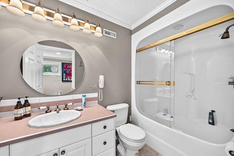 Tiny photo for 777 EAST LAKEVIEW Road, Chestermere, AB T1X 1B1 (MLS # A2330494)