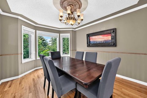 Tiny photo for 777 EAST LAKEVIEW Road, Chestermere, AB T1X 1B1 (MLS # A2330494)