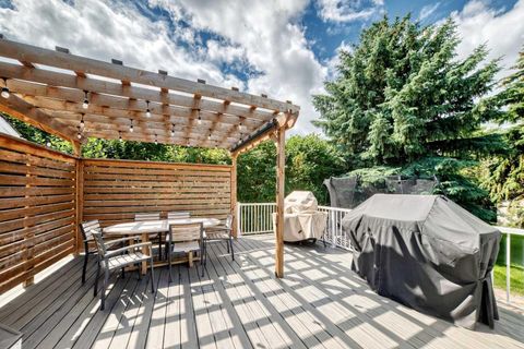 Tiny photo for 777 EAST LAKEVIEW Road, Chestermere, AB T1X 1B1 (MLS # A2330494)