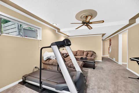 Tiny photo for 777 EAST LAKEVIEW Road, Chestermere, AB T1X 1B1 (MLS # A2330494)
