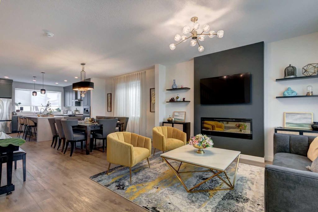 Photo of 15033 37 Street SW, Calgary, AB T2Y 0R5 (MLS # A2327824)