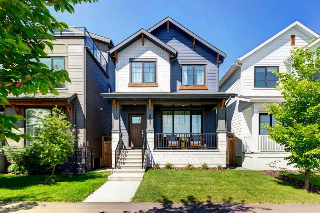 Photo of 15033 37 Street SW, Calgary, AB T2Y 0R5 (MLS # A2327824)