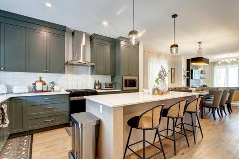 Photo of 15033 37 Street SW, Calgary, AB T2Y 0R5 (MLS # A2327824)