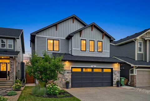 Photo of 16 Legacy Manor SE, Calgary, AB T2X 2E9 (MLS # A2331742)