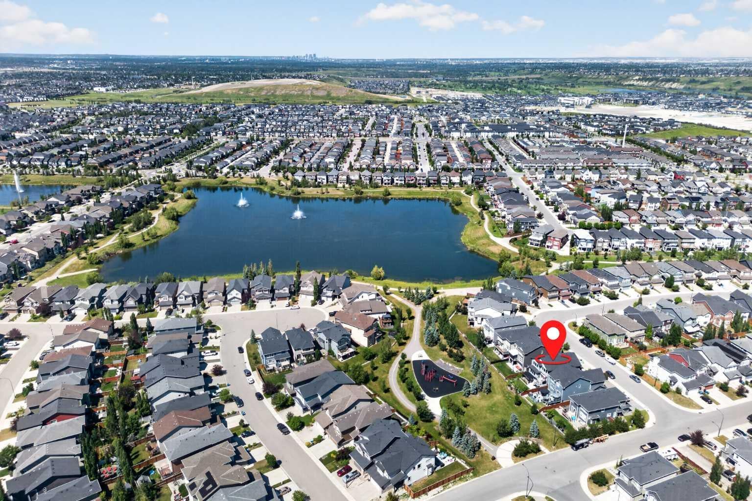 16 Legacy Manor SE