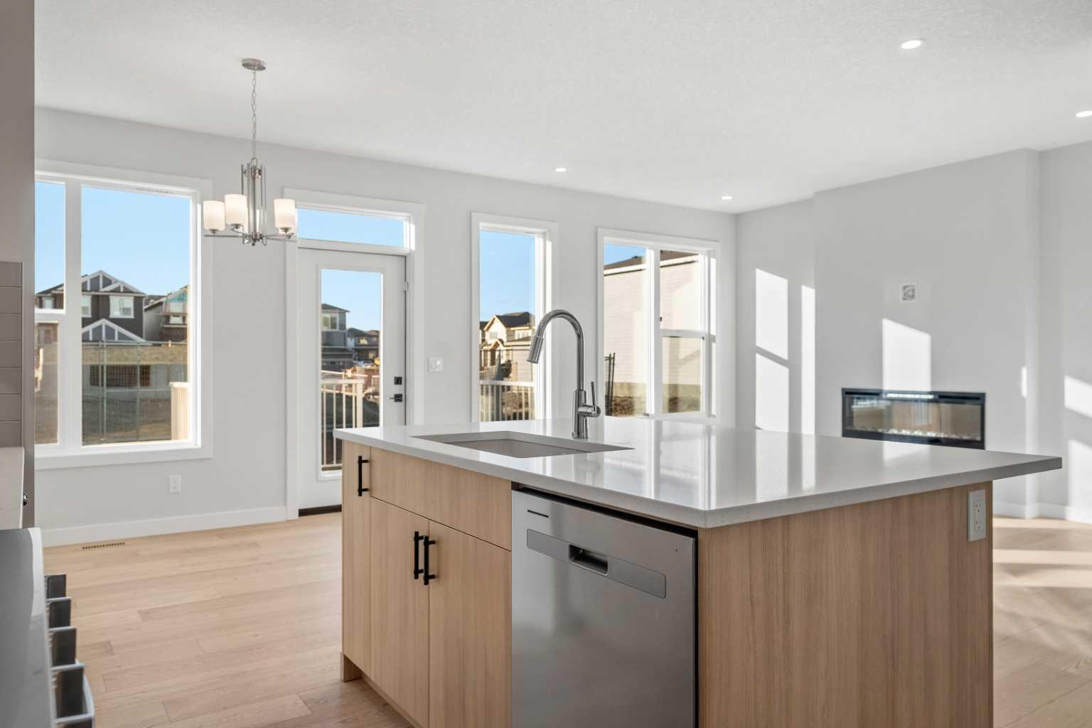 63 Creekstone Common SW