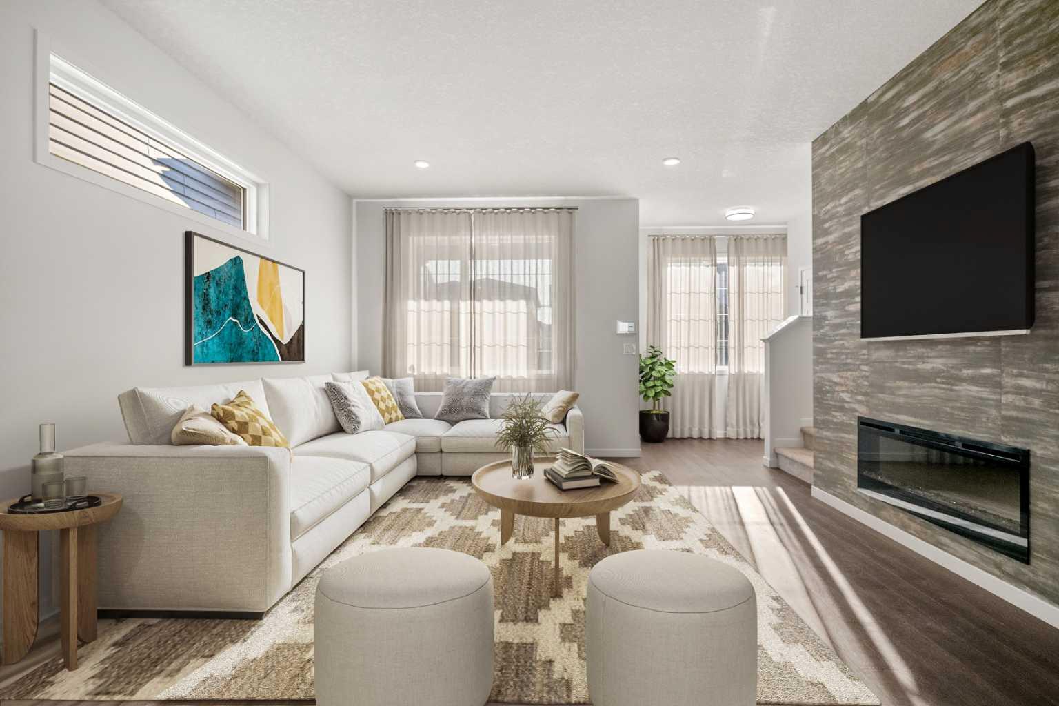 110 Wolf Creek Rise SE