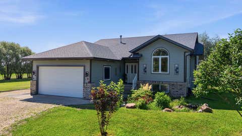 Photo of 253037 Township Road 432, Ponoka, AB T4J 1R2 (MLS # A2330685)