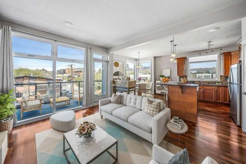 Photo of 41 6 Street NE #304, Calgary, AB T2E 8H7 (MLS # A2310745)