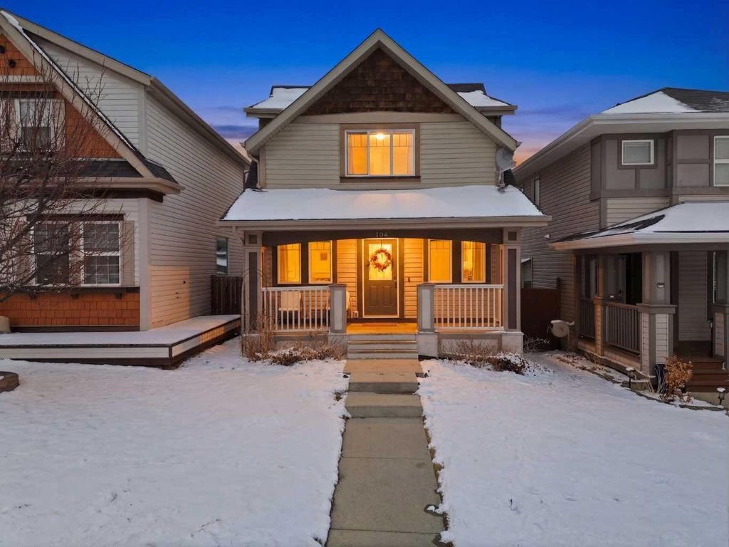 Photo of 104 Panora Close NW, Calgary, AB T3G 0G4 (MLS # A2281675)