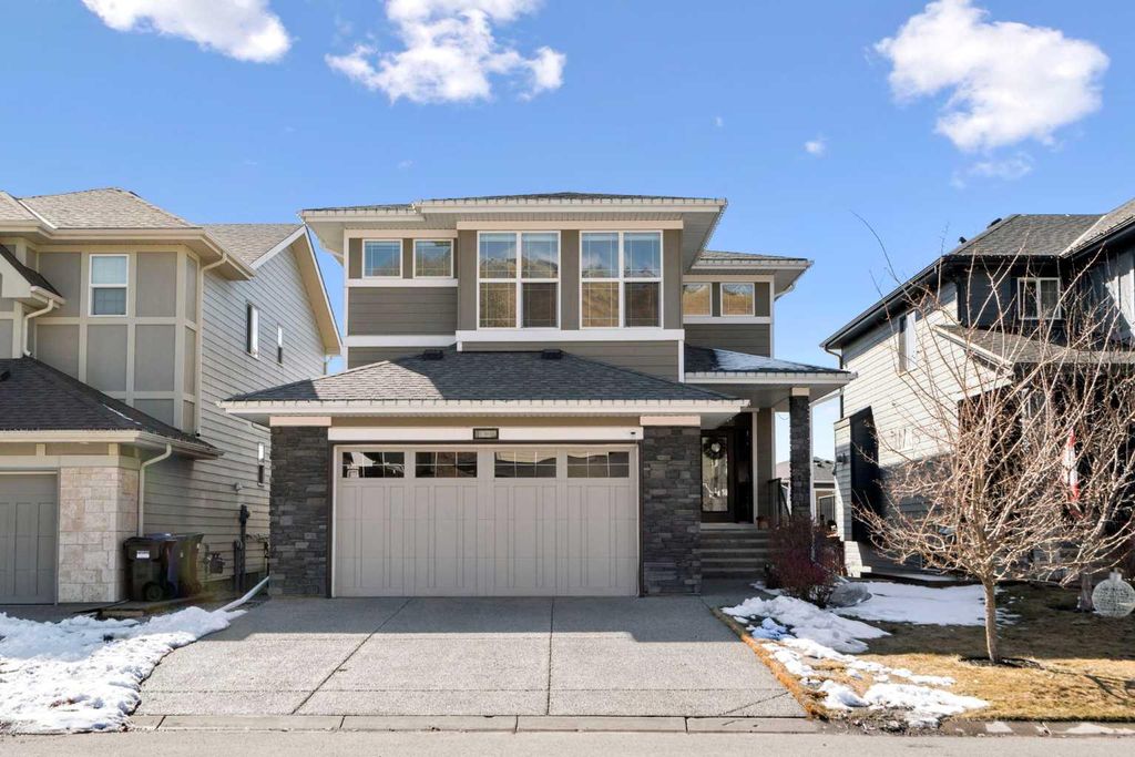 Photo of 82 Cranbrook Crescent SE, Calgary, AB T3M 2C3 (MLS # A2295578)