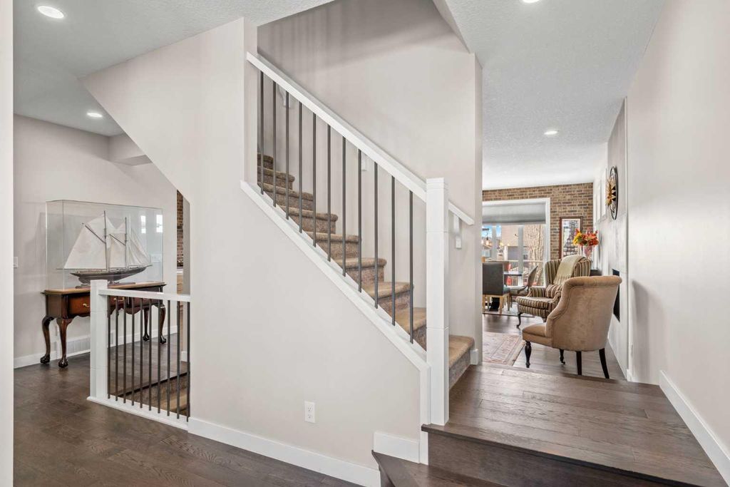 Photo of 82 Cranbrook Crescent SE, Calgary, AB T3M 2C3 (MLS # A2295578)