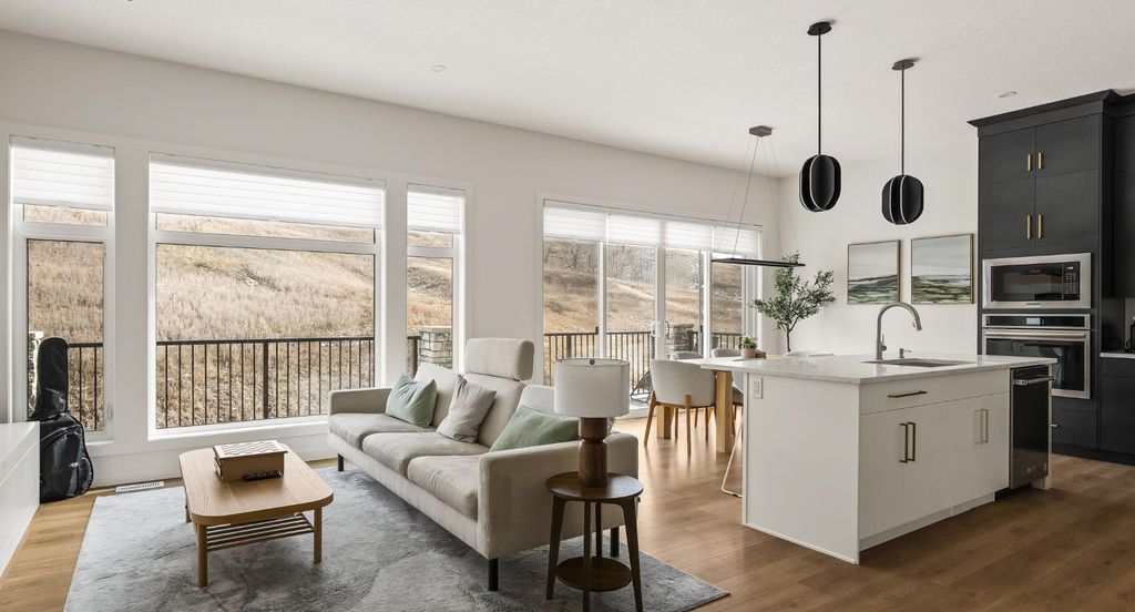 Photo of 68 Cranbrook Cape SE, Calgary, AB T3M 3L5 (MLS # A2290532)