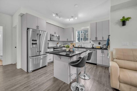 Photo of 151 Legacy Main Street SE #8218, Calgary, AB T2X 5C7 (MLS # A2344874)