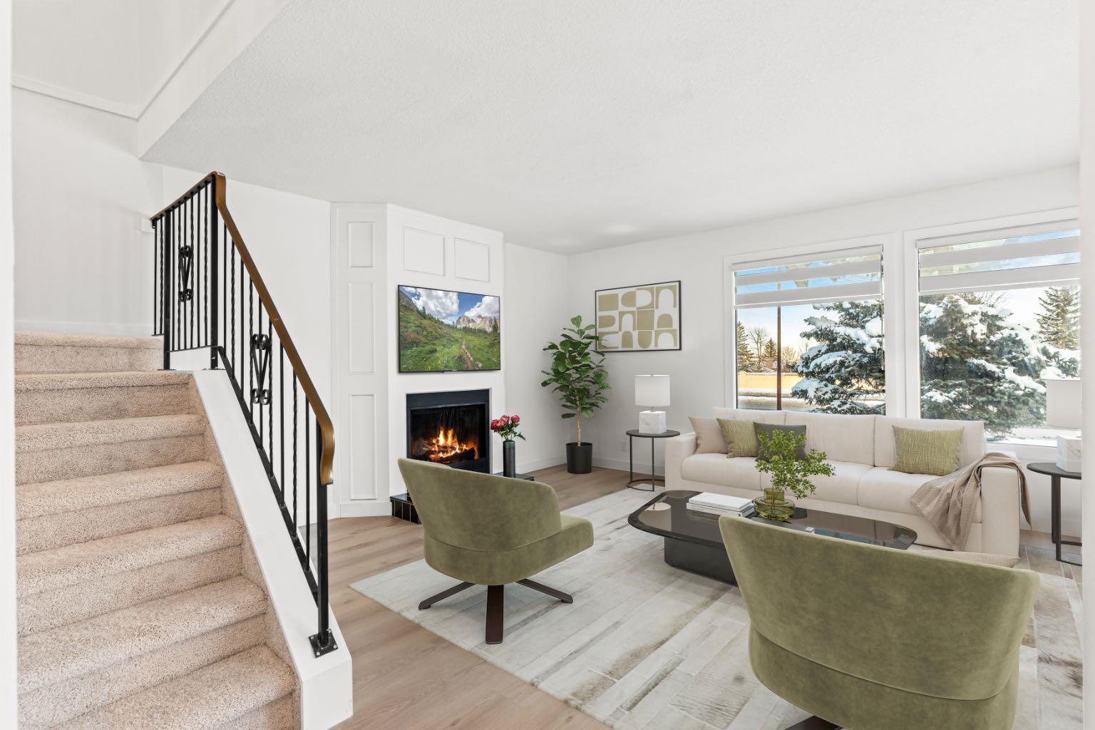 111 Macewan Glen Close NW