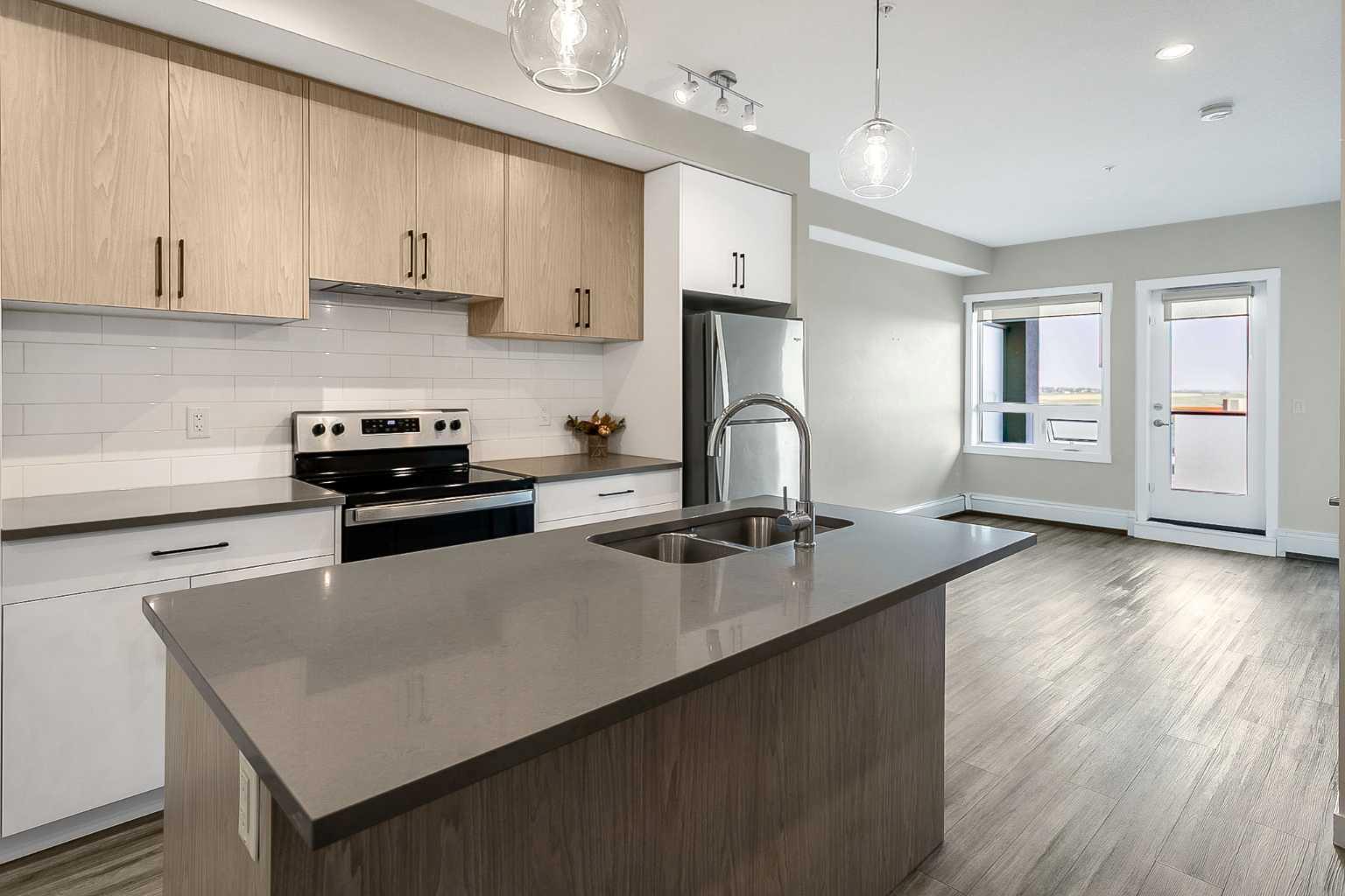 238 Sage Valley Common NW 304