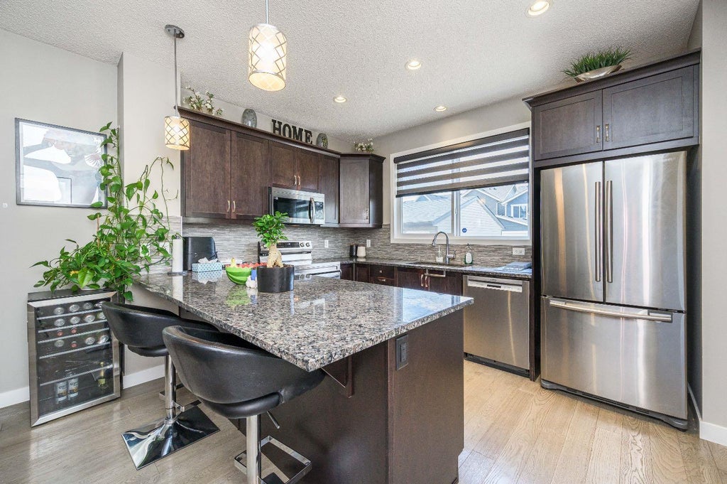 Photo of 5 Masters Street SE, Calgary, AB T3M 2R5 (MLS # A2346750)