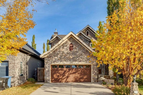 Photo of 270 Cougar Ridge Drive SW, Calgary, AB T3H 5S6 (MLS # A2350846)