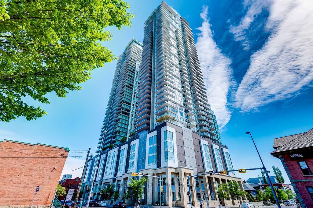 Photo of 1188 3 Street SE, Calgary, AB T2G 1H8 (MLS # A2272449)
