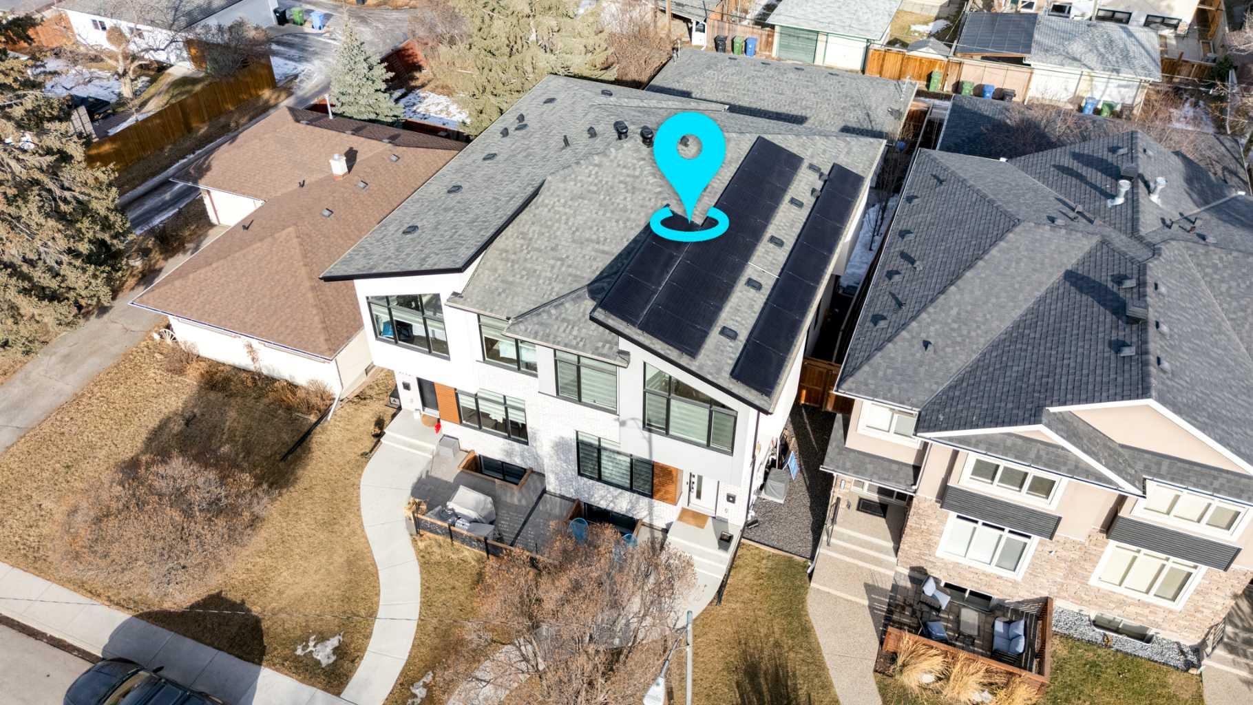 2520 Cochrane Road NW