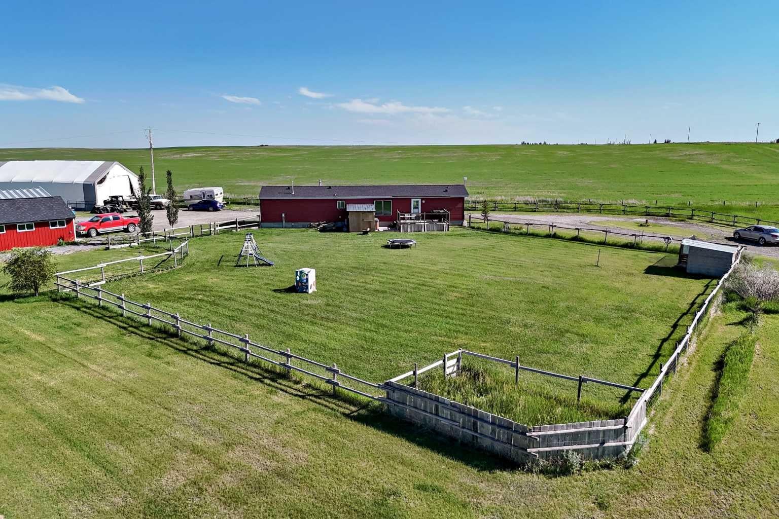 233075 Range Road 245