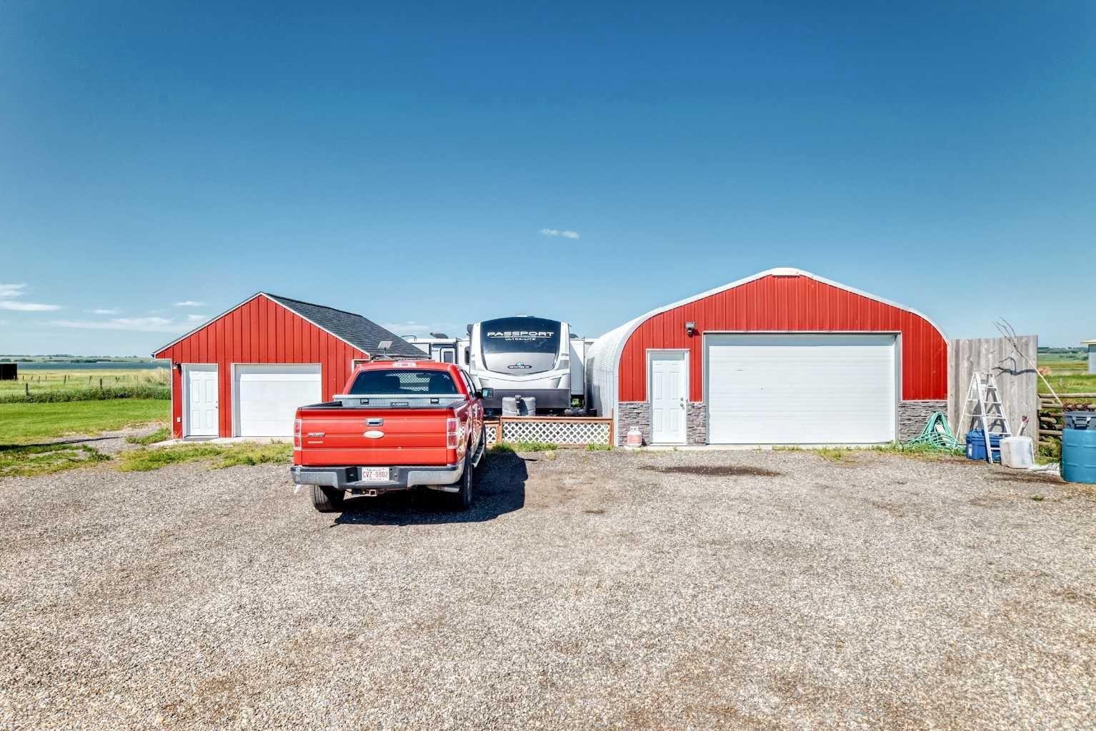 233075 Range Road 245