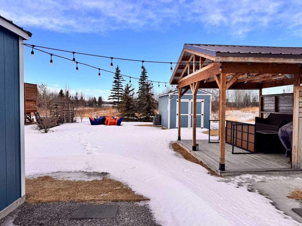 Photo of 10032 Township road 422 #89B, Rural Ponoka County, AB T4J 1V9 (MLS # A2293162)