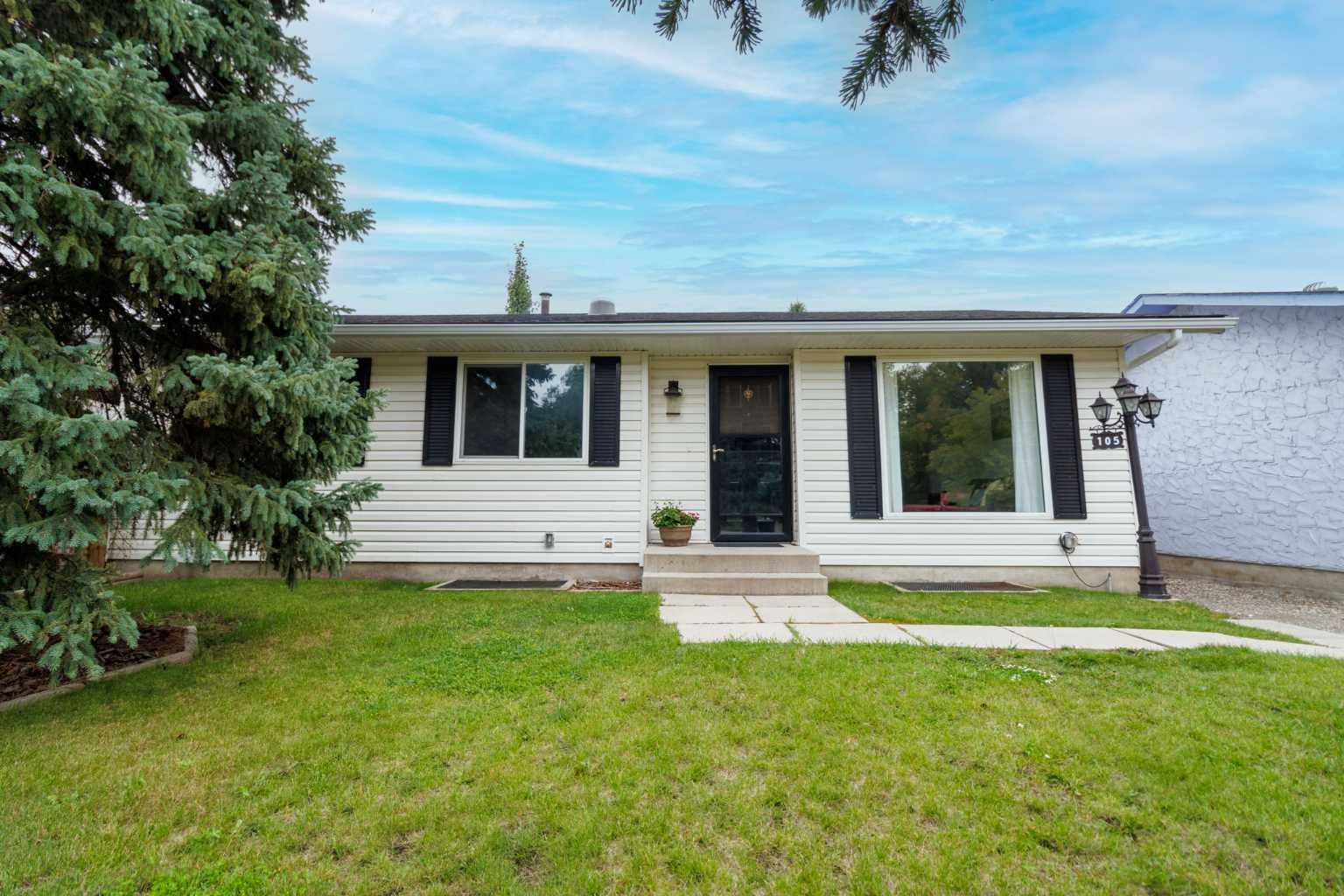 105 Carr Place