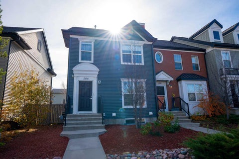 Photo of 284 Chaparral Valley Square SE, Calgary, AB T2X 0T5 (MLS # A2352781)