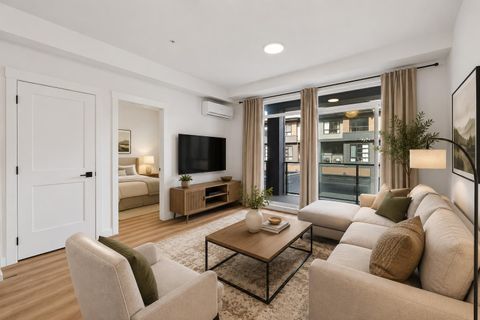 Photo of 55 Lucas Way NW #2212, Calgary, AB T3P 2C7 (MLS # A2325726)