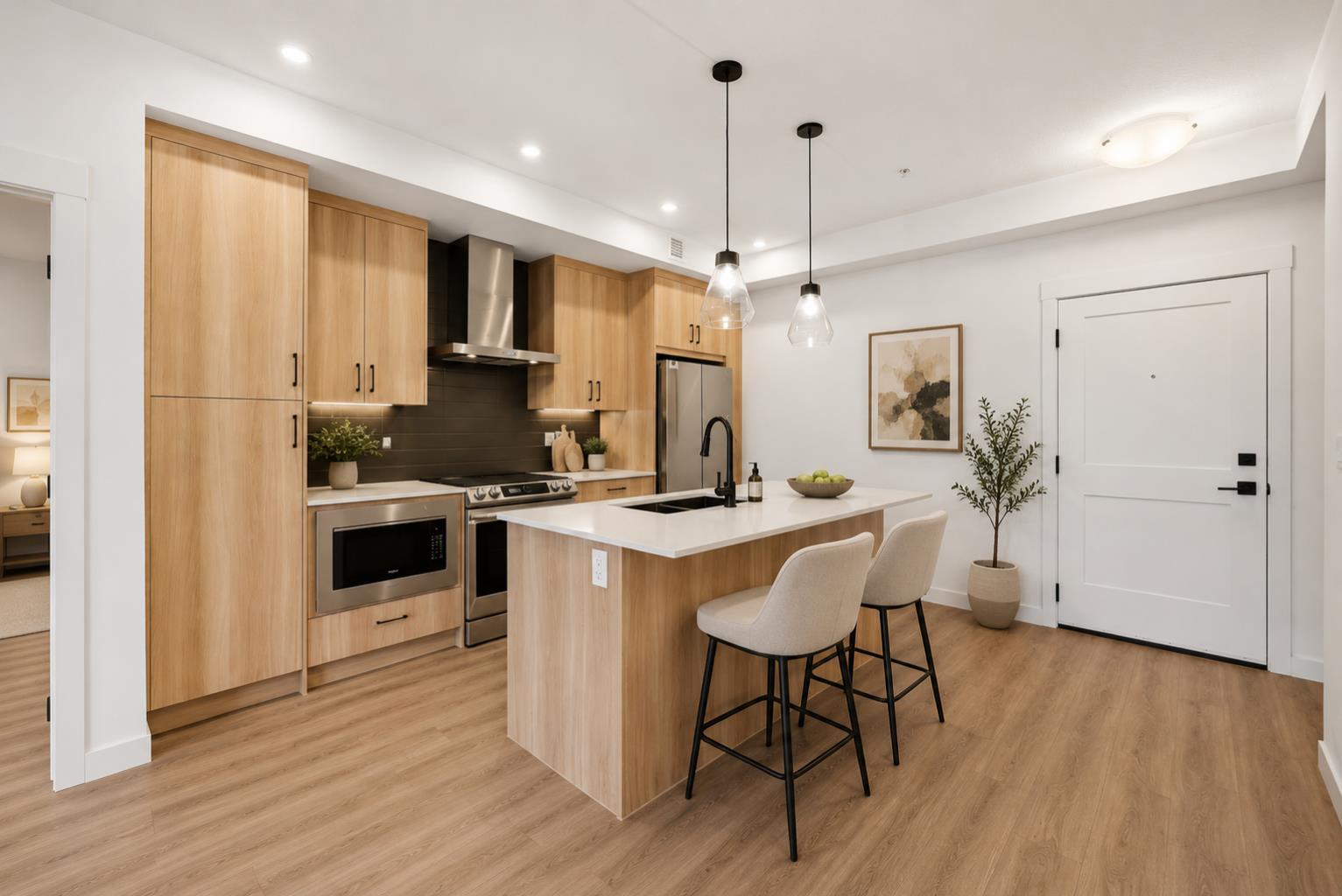 55 Lucas Way NW 2212
