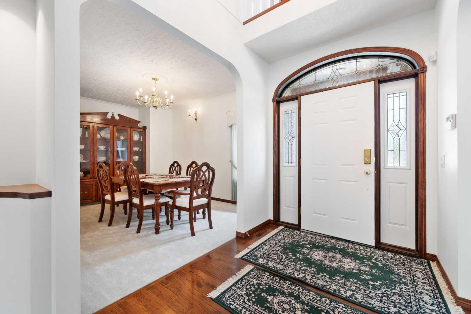 1600 Evergreen Hill SW