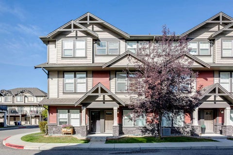 Photo of 280 Williamstown Close NW #1003, Airdrie, AB T4B 4B6 (MLS # A2350206)