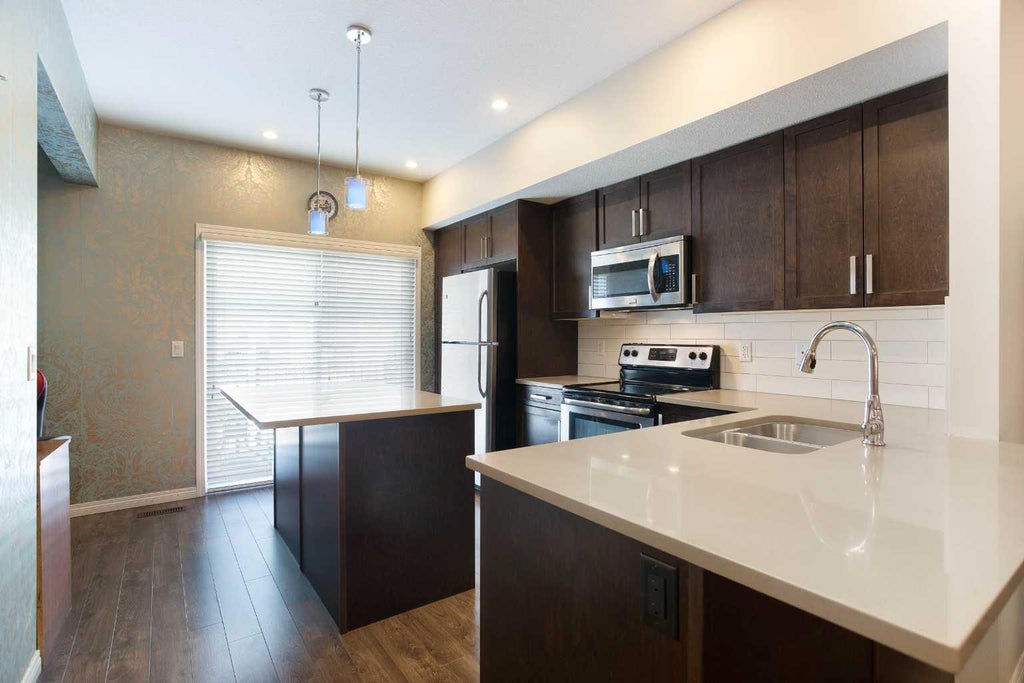 Photo of 280 Williamstown Close NW #1003, Airdrie, AB T4B 4B6 (MLS # A2350206)