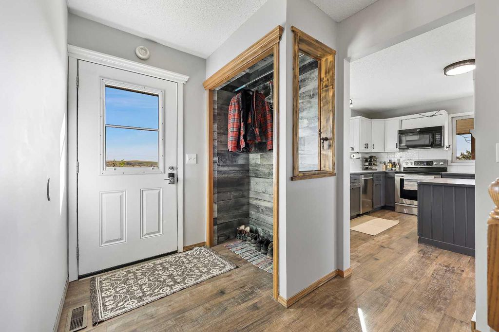 Photo of 64166 434 Avenue W, Rural Foothills County, AB T1S 1A6 (MLS # A2264476)