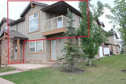 Photo of 80 Panatella Landing NW #206, Calgary, AB T3K 0K8 (MLS # A2244035)