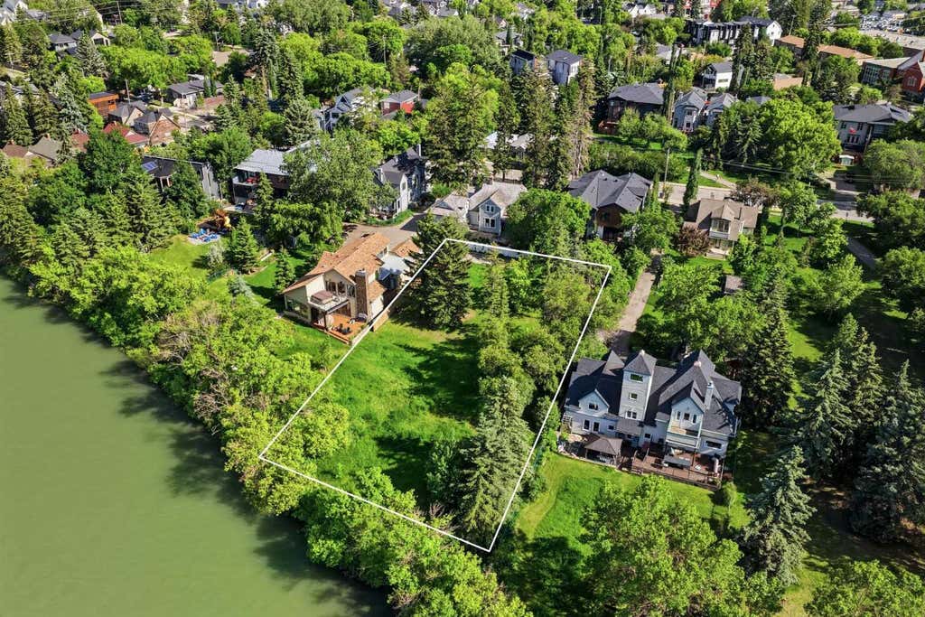 Photo of 10 and 14 Major Stewart Lane SE, Calgary, AB T2G 5R6 (MLS # A2323573)