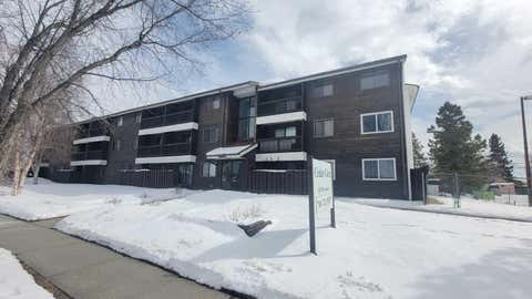Photo of 5317 5 Avenue Ave #301, Edson, AB T7E 1P7 (MLS # A2296146)
