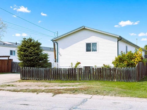 Photo of 308 1A Avenue SW, Slave Lake, AB T0G 2A4 (MLS # A2350562)