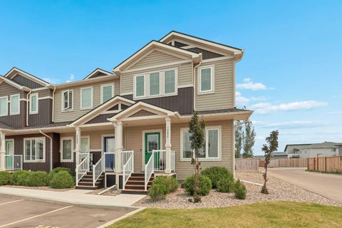 Photo of 210 Firelight Way W #1402, Lethbridge, AB T1J 5T3 (MLS # A2331332)