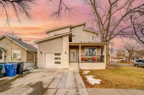 Photo of 624 19 Street N, Lethbridge, AB T1H 3K9 (MLS # A2296553)