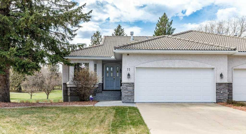 Photo of 4700 Fountain Drive #11, Red Deer, AB T4N 6W4 (MLS # A2311360)