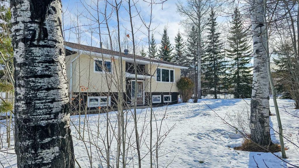 Photo of 69565 Range Road 65, Grovedale, AB T0H 1X0 (MLS # A2292813)