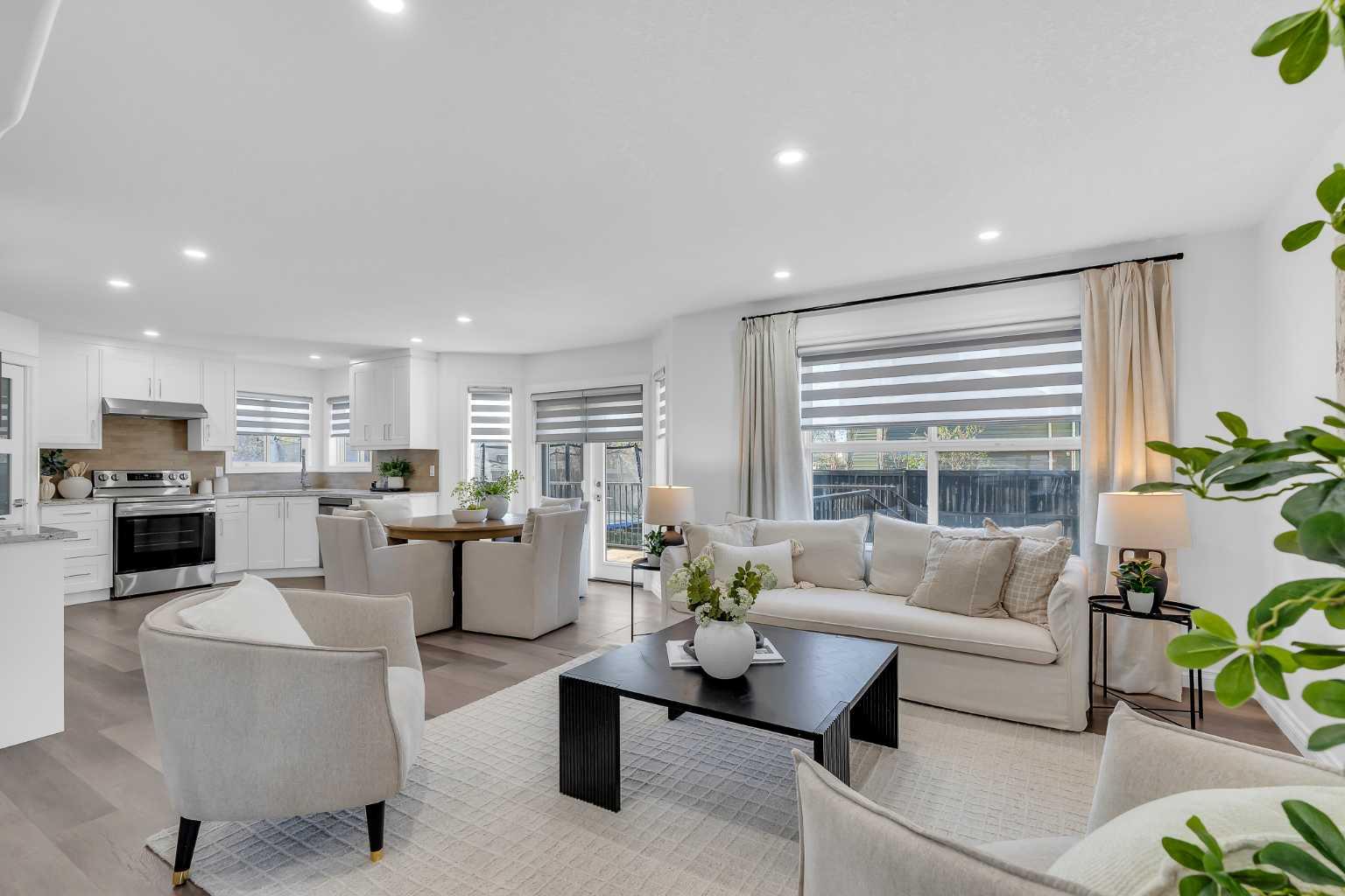 80 Canoe Square SW