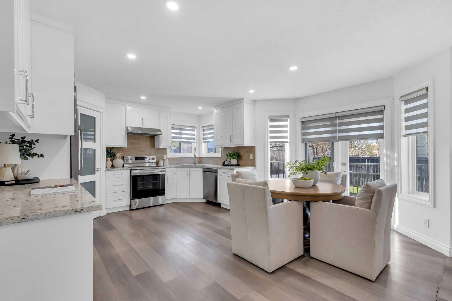 80 Canoe Square SW