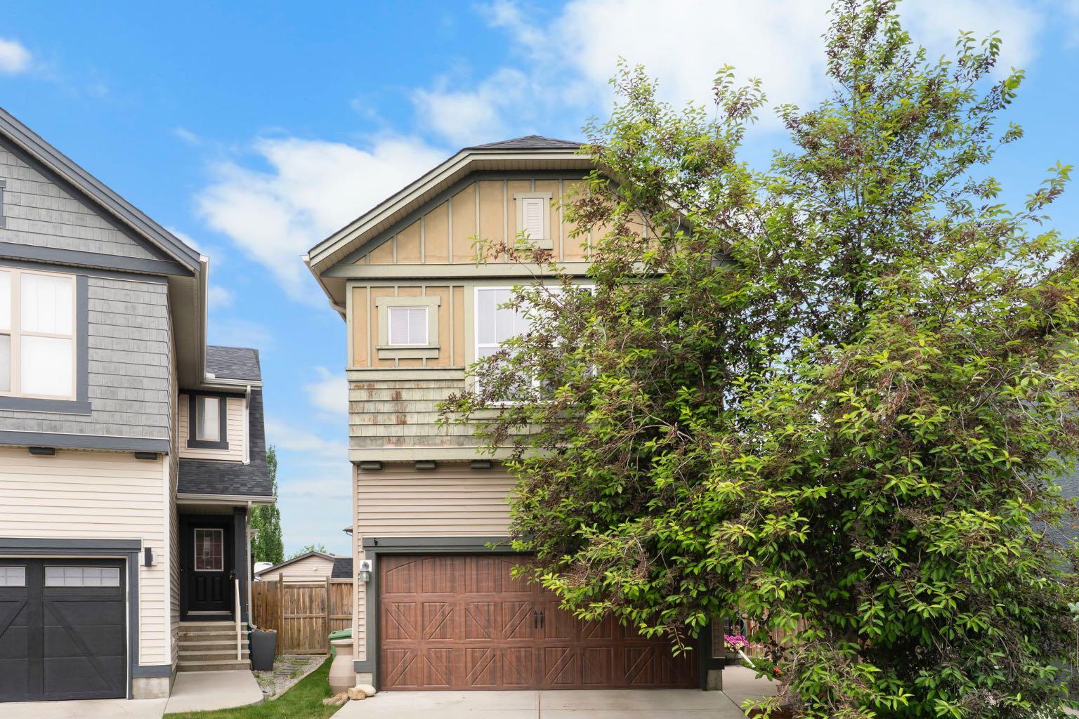 29 Sage Hill Court NW