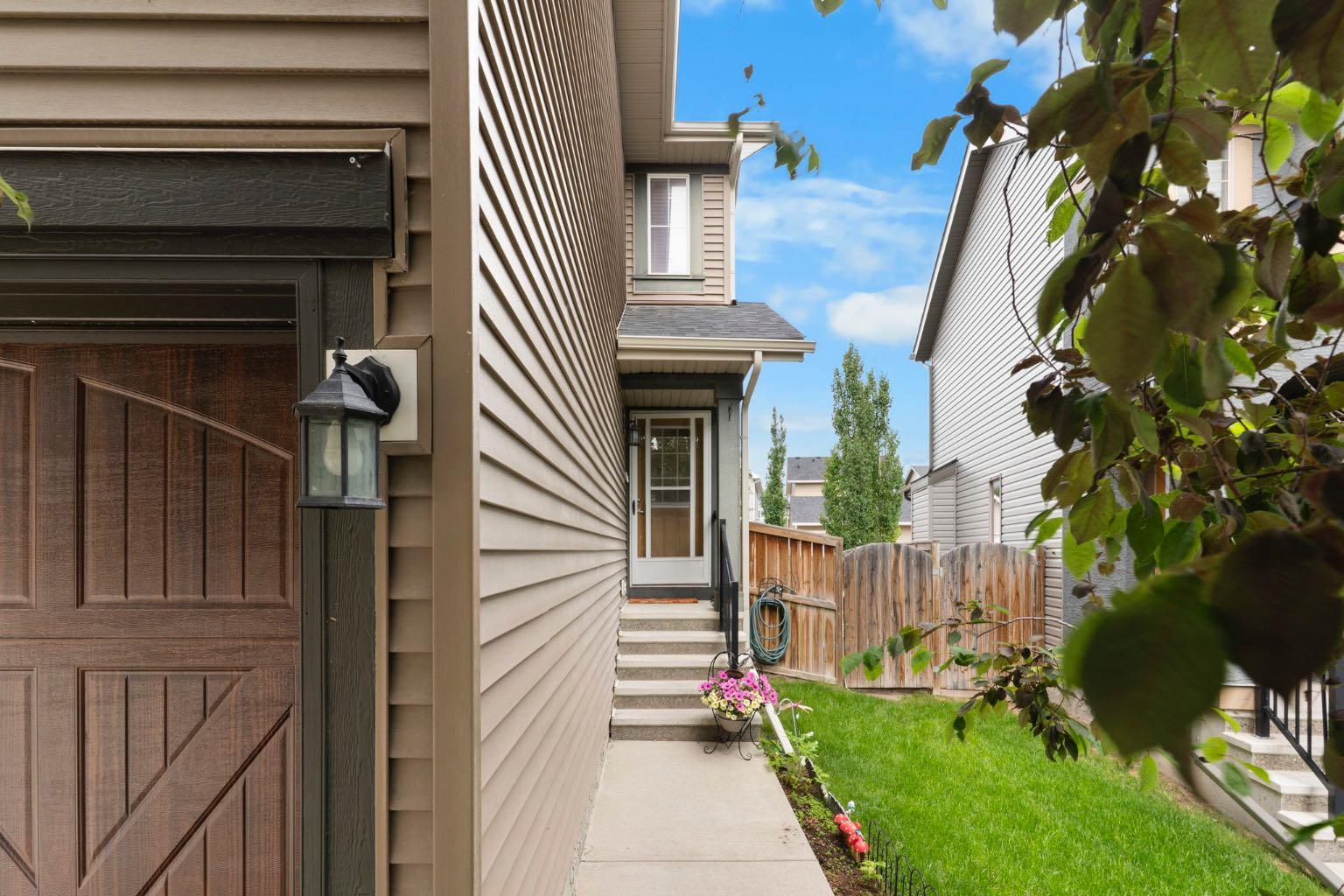 29 Sage Hill Court NW