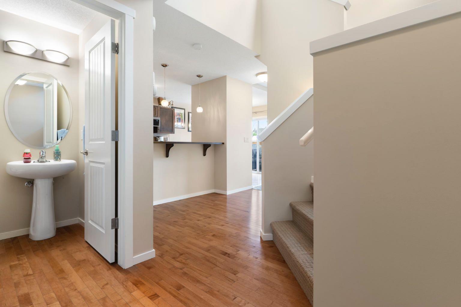 29 Sage Hill Court NW